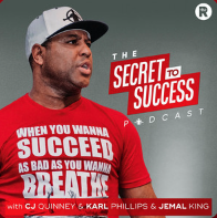 The-Secret-To-Success-Podcast
